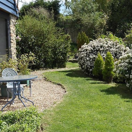 ヘレフォード Prospect Barn Bed & Breakfast エクステリア 写真