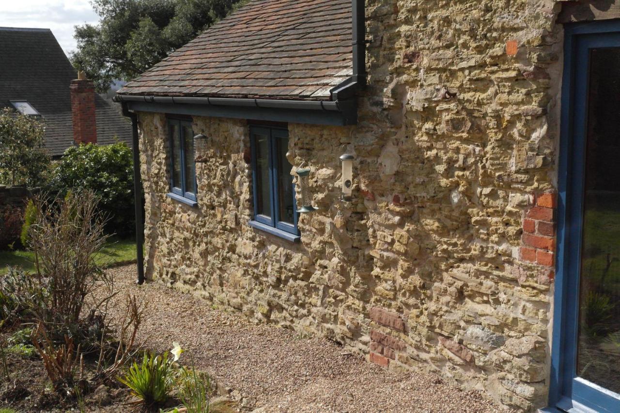 ヘレフォード Prospect Barn Bed & Breakfast エクステリア 写真