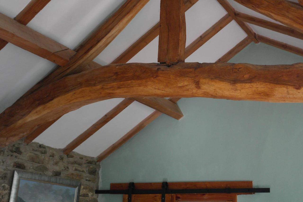 ヘレフォード Prospect Barn Bed & Breakfast エクステリア 写真