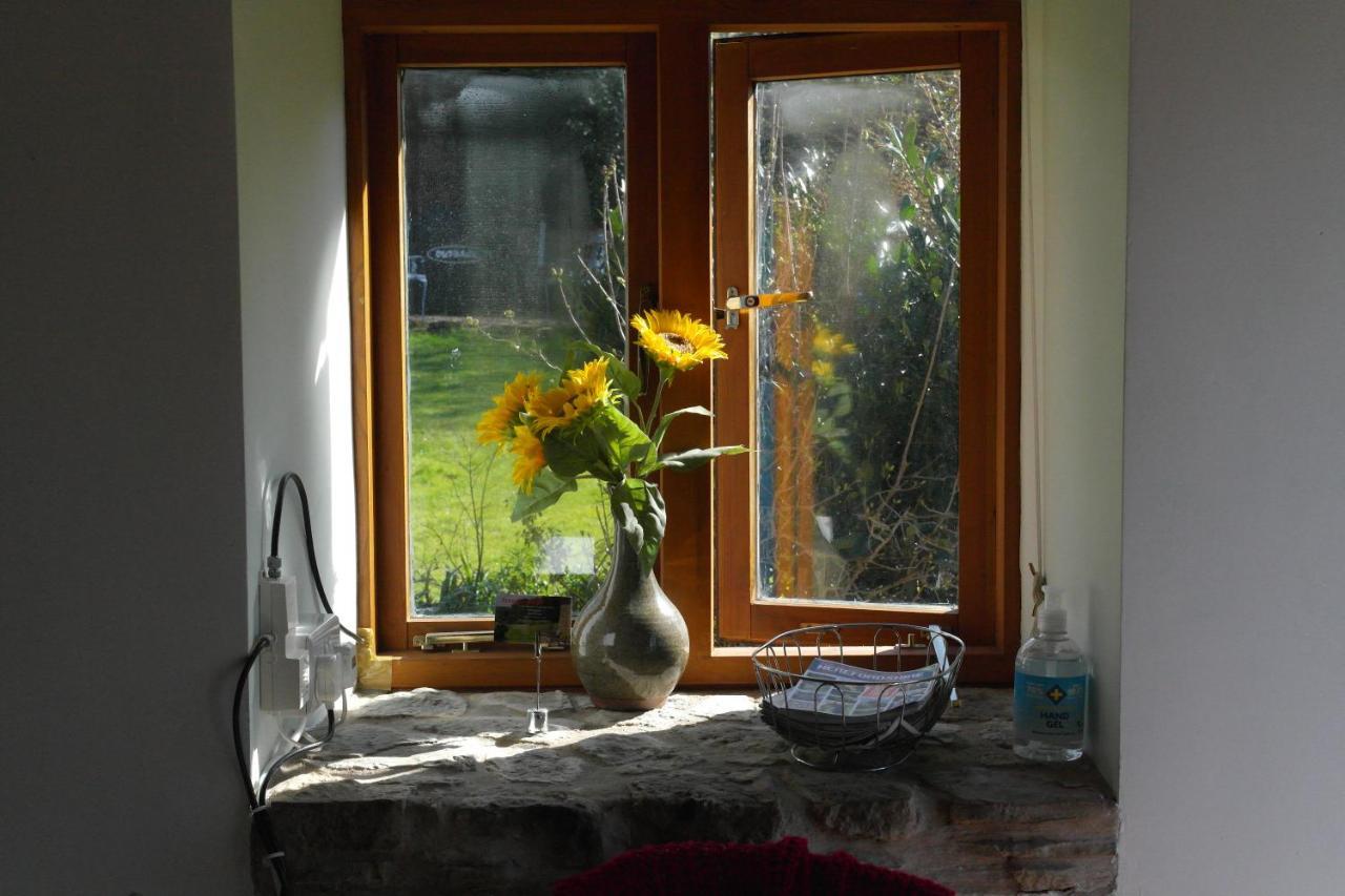 ヘレフォード Prospect Barn Bed & Breakfast エクステリア 写真