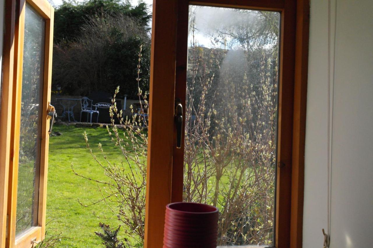 ヘレフォード Prospect Barn Bed & Breakfast エクステリア 写真