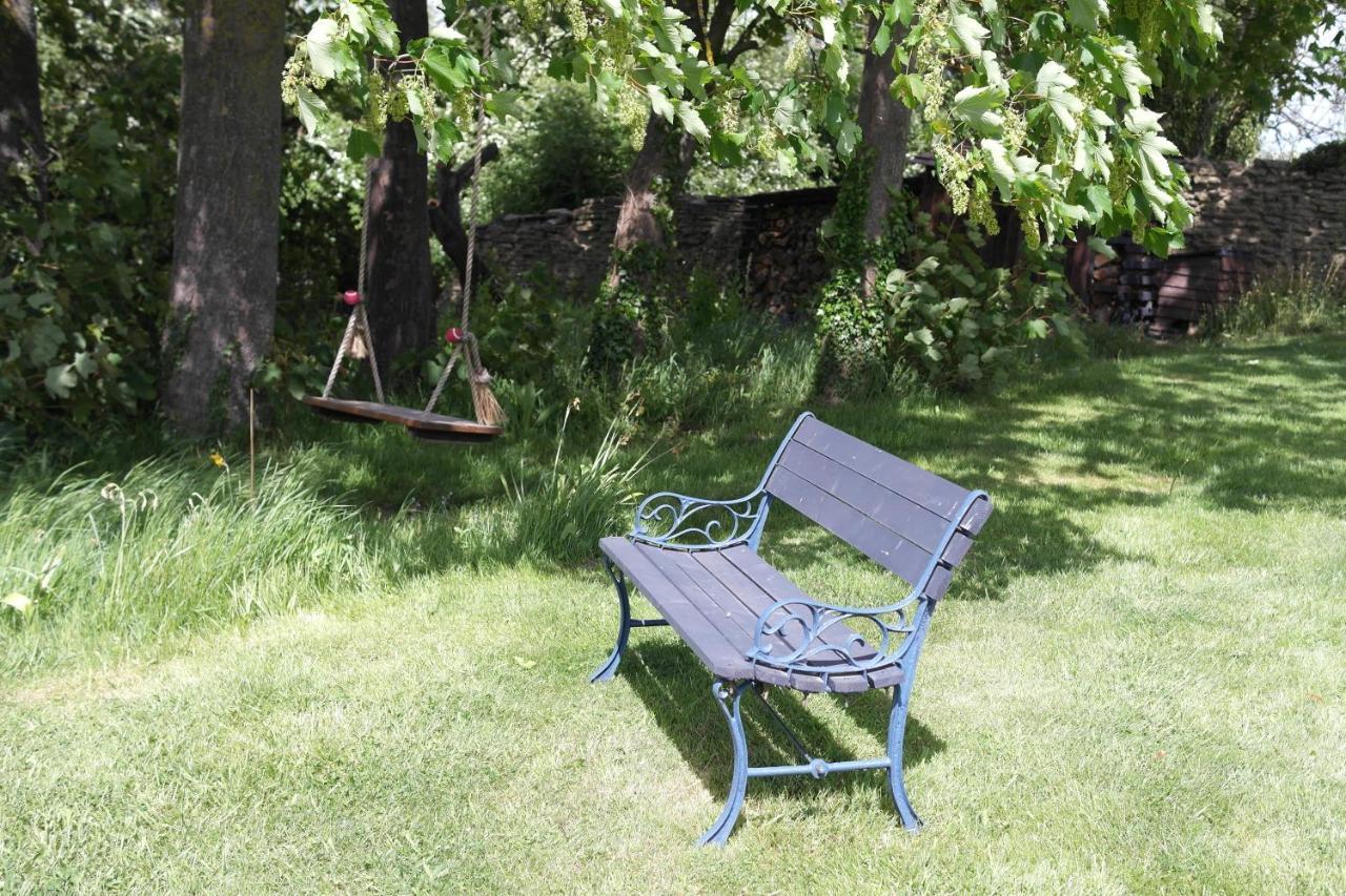 ヘレフォード Prospect Barn Bed & Breakfast エクステリア 写真