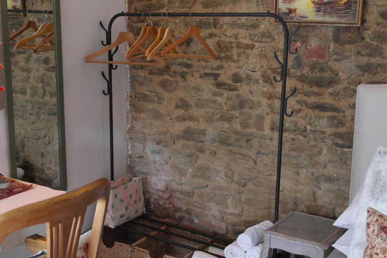 ヘレフォード Prospect Barn Bed & Breakfast エクステリア 写真