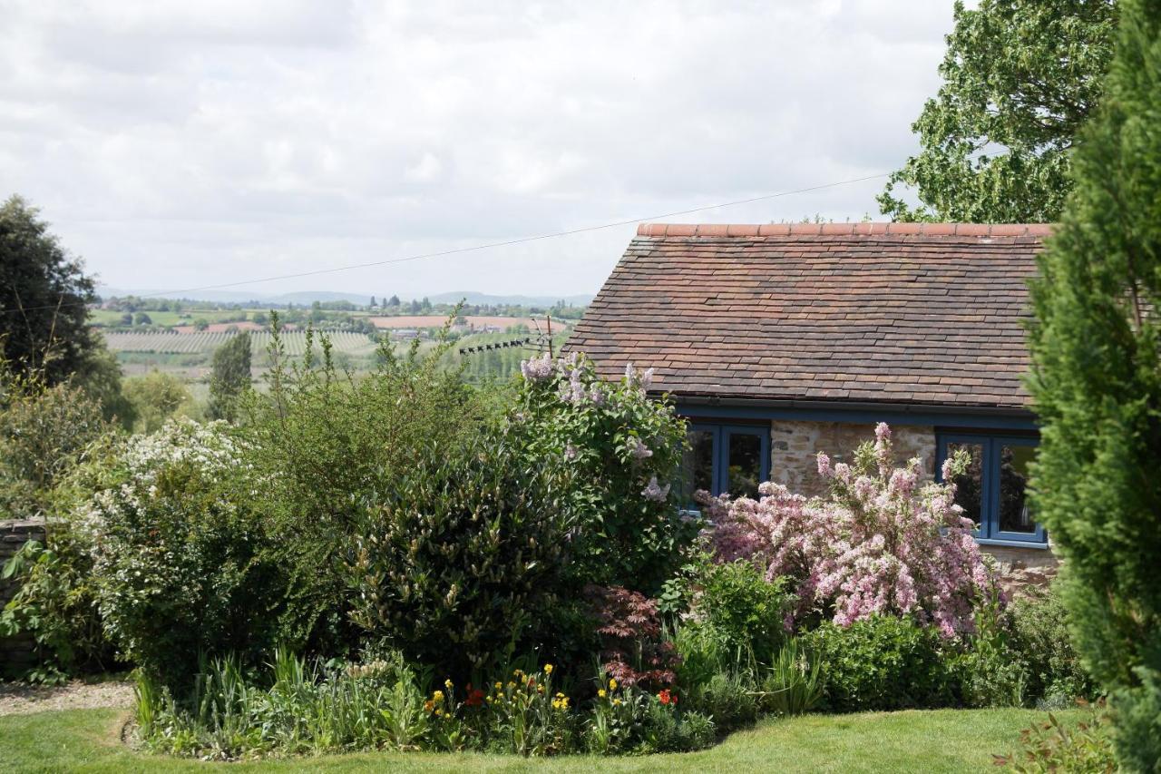 ヘレフォード Prospect Barn Bed & Breakfast エクステリア 写真