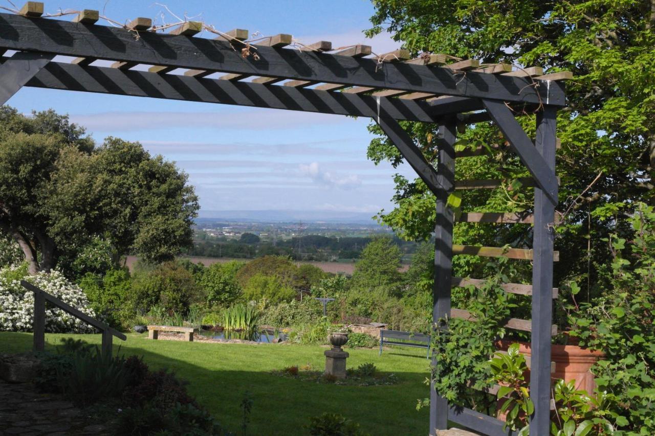 ヘレフォード Prospect Barn Bed & Breakfast エクステリア 写真